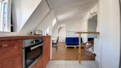 Apartment PARIS-20EME-ARRONDISSEMENT 