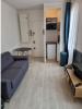 Louer Appartement 16 m2 Bagneux