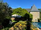 Prestigious house PLUNERET 