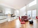 Apartment PARIS-19EME-ARRONDISSEMENT 
