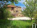 Annonce Vente 6 pièces Maison Cluny