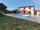 Vente Maison Saint-claud 16