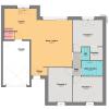 Acheter Maison 79 m2 Saint-julien-l'ars