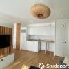 Annonce Location Appartement Ivry-sur-seine