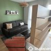 Louer Appartement 53 m2 Ivry-sur-seine