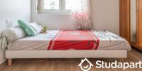 Apartment CRETEIL 