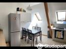 Location Appartement Strasbourg 67