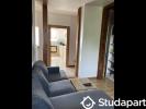 Annonce Location Appartement Strasbourg