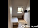 Louer Appartement 12 m2 Strasbourg