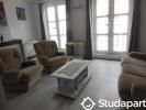 Louer Appartement 44 m2 Blois