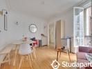 Apartment PARIS-20EME-ARRONDISSEMENT 