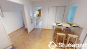 For rent Apartment Paris-14eme-arrondissement 75014 12 m2