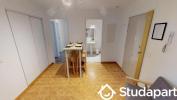 Louer Appartement Paris-14eme-arrondissement 960 euros