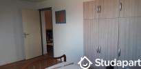 Apartment FACHES-THUMESNIL 