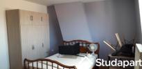 Apartment FACHES-THUMESNIL 