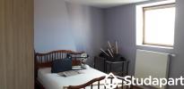 Apartment FACHES-THUMESNIL 