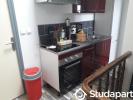 Apartment FACHES-THUMESNIL 