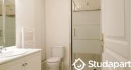 Louer Appartement 25 m2 Nice
