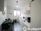 Apartment VILLEURBANNE 