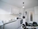 Apartment VILLEURBANNE 