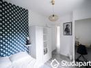 Apartment VILLEURBANNE 