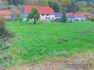 Annonce Vente Terrain Rombach-le-franc