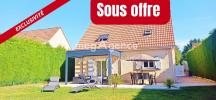 Vente Maison Ormoy 91540 5 pieces 93 m2