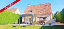 Annonce Vente 5 pièces Maison Ormoy