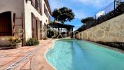 House CAGNES-SUR-MER SAINT VARAN