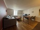 Annonce Location 2 pièces Appartement Dole