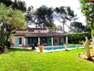 House ANTIBES 