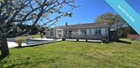 For sale House Lapouyade  33620 116 m2 5 rooms