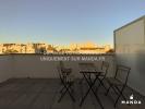 Louer Appartement 73 m2 Aubervilliers