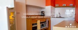 Annonce Location Appartement Rennes