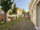 Apartment PIERREFITTE-SUR-SEINE 