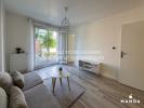 Apartment PIERREFITTE-SUR-SEINE 