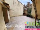 Acheter Appartement Saint-laurent-des-arbres Gard