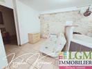 For sale Apartment Jonquieres-saint-vincent  30300 37 m2 2 rooms