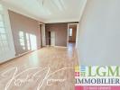 Annonce Vente 4 pièces Appartement Nimes