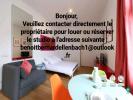 Annonce Location Appartement Lyon-7eme-arrondissement