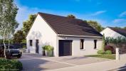 House SAINT-SULPICE-DE-GRIMBOUVILLE 