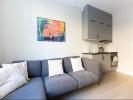 Louer Appartement 52 m2 Lille