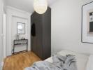 Louer Appartement 45 m2 Bordeaux