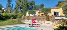 House SAINT-CYR-SUR-MER 