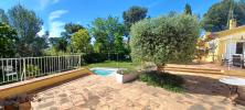 House SAINT-CYR-SUR-MER 