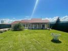 Annonce Vente 6 pièces Maison Sainte-agathe-la-bouteresse