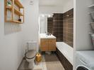 Acheter Appartement Villeurbanne 235000 euros