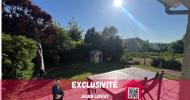 Acheter Maison 70 m2 Vienne