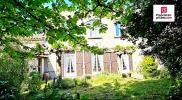 Vente Maison Villesiscle 11