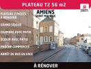 Vente Appartement Amiens 80000 2 pieces 56 m2